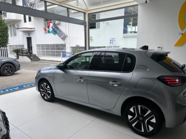 PEUGEOT 208 PureTech 100 Stop&Start 5 porte Allure da€169,00 m rif. 23840993 - Foto 8