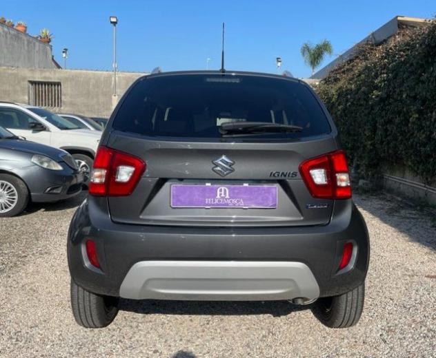 SUZUKI Ignis 1.2 Hybrid Top rif. 20404342 - Foto 7