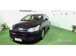 Citroen c4 1.6 hdi 90cv elegance neopatentati