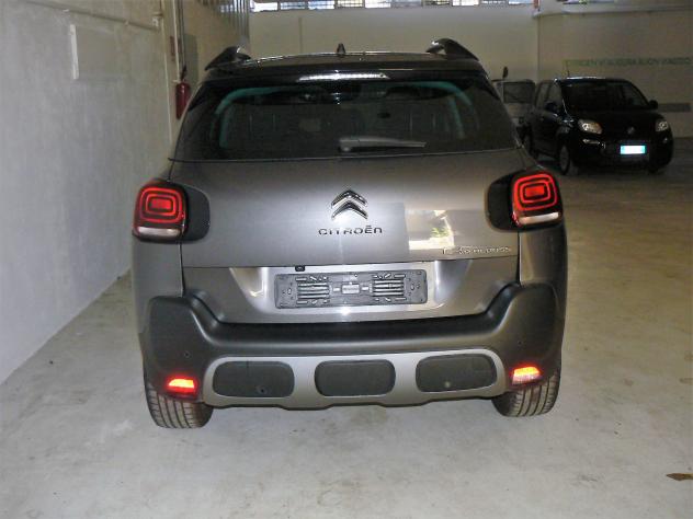 Citroen C3 Aircross C3 Aircross BlueHDi 110 S&S Shine - 937 - Foto 4