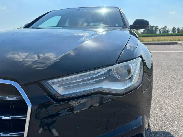 Audi A6 TETTO S-LINE 3.0 Diesel 272cv - Foto 7