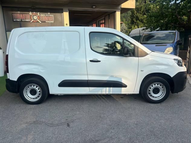 Citroën Berlingo + IVA 1.5 Diesel 102 cv - Foto 4