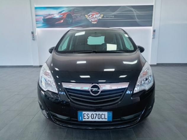 OPEL Meriva 1.4 100CV Elective rif. 23883544 - Foto 2