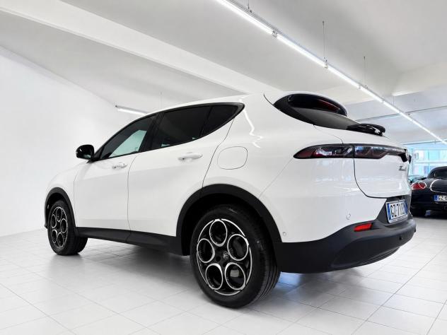 Alfa Romeo Tonale 1.3 280cv Plug-in Hybrid AT6 Sprint Q4 - Foto 7