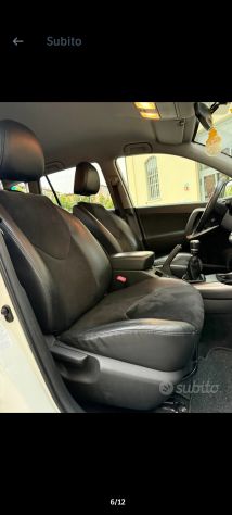 Bellissima Toyota RAV4 anno 2012 - Foto 6