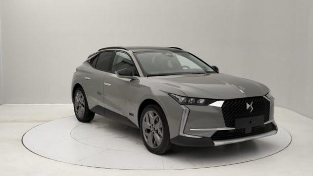 DS AUTOMOBILES DS 4 DS4 BlueHDi 130cv CROSS Trocadero rif. 21499053 - Foto 7