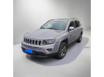 JEEP Compass 2.2 CRD North 2WD NAVI-PELLE-XENO!!! rif. 23914597