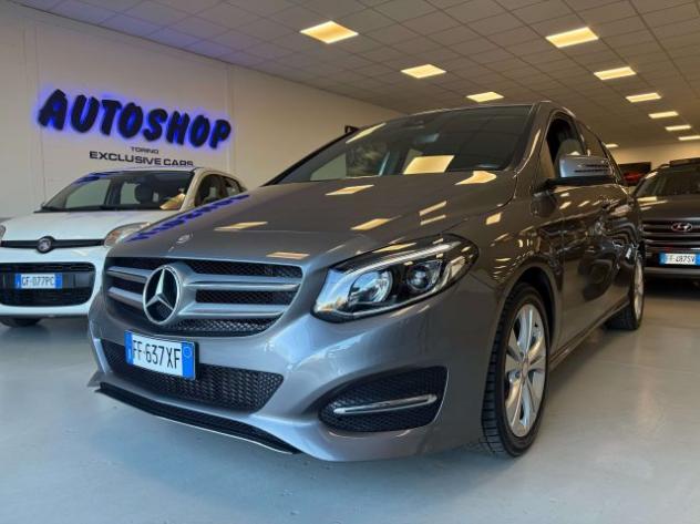 MERCEDES-BENZ B 180 Classe B - T246 d Premium Next rif. 23862852