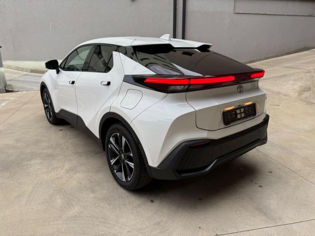 Toyota C-HR C-HR 1.8 hev Trend fwd e-cvt - Foto 3