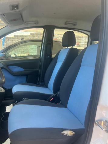 Fiat Panda 1.2 Emotion Dualogic - Foto 8