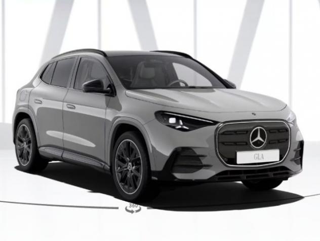 MERCEDES-BENZ 350 GLA 350 4Matic EQ BEV rif. 24180241