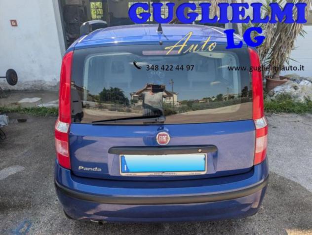 FIAT Panda 1.2 Emotion rif. 23973195 - Foto 8