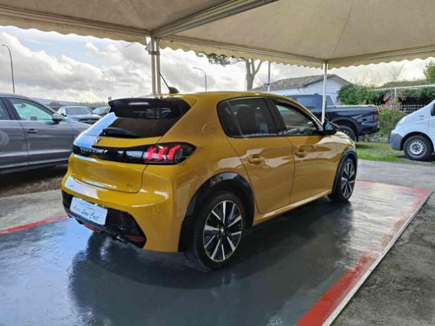 PEUGEOT 208 BlueHDi 100 Stop&Start 5 porte GT rif. 23281145 - Foto 6