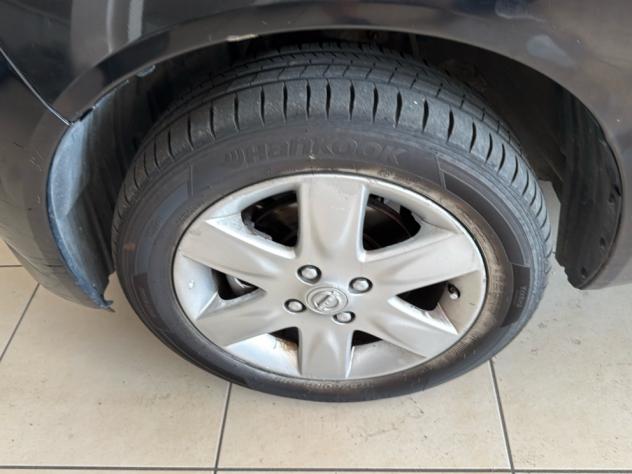 Nissan Micra Micra CC 1.4 Sport - Foto 9
