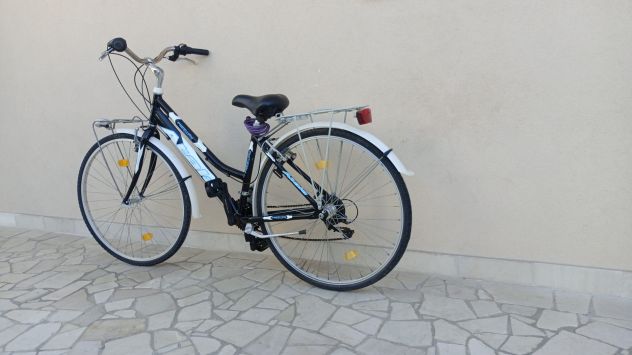 Bicicletta per donna ATALA - Foto 2