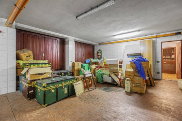 Box / Garage di 80 m² in vendita a Legnano - Foto 14