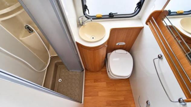 RIMOR EUROPEO 87 P rif. 24134399 - Foto 10