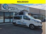 ADRIA ACTIVE PRO TENT TOP rif. 23966623