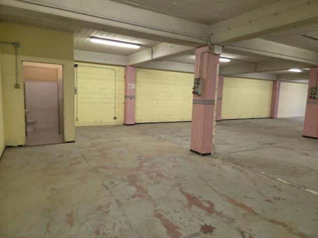 Magazzino a Aulla - Rif. aullaloc13 - Foto 7