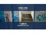 Immobile in asta di 8 m² in vendita a Roma