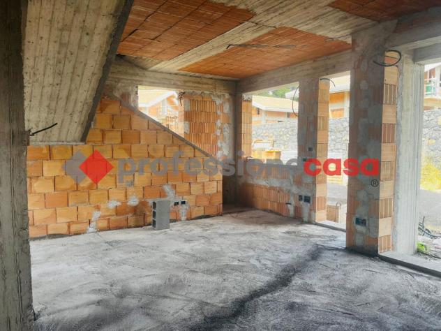 Villa a schiera - Aci Sant'Antonio . Rif.: V/110VRG - Foto 6
