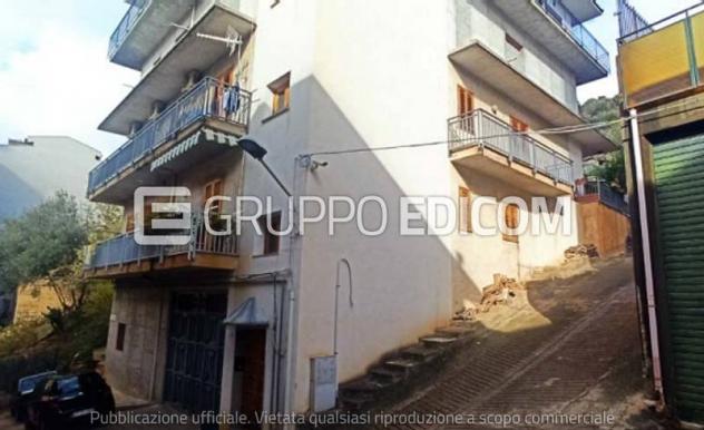 Appartamento in vendita a Belmonte Mezzagno - Rif. 4554152