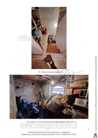 IMMOBILI-IMMOBILE RESIDENZIALE-Via Cerro, 16, 13862 Brusnengo BI, Italia - Foto 9