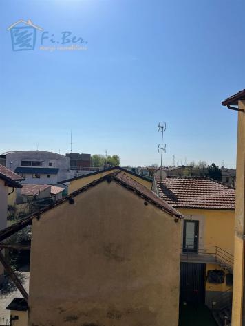 Cambiago - 2 Locali in corte RISTRUTTURATO, libero subito! - Foto 7