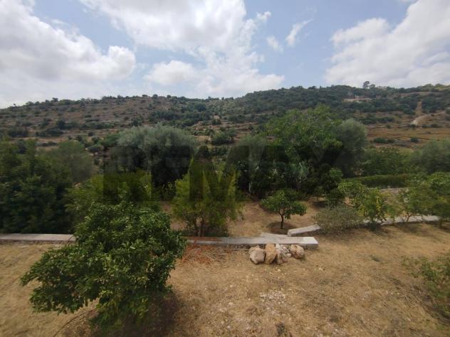Villa o villino in vendita a Canicattini Bagni - Foto 17