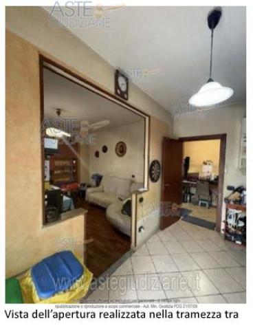 IMMOBILI-IMMOBILE RESIDENZIALE-Via Donato Bramante, N. 26 - 41012 Carpi MO, Italia - Foto 7