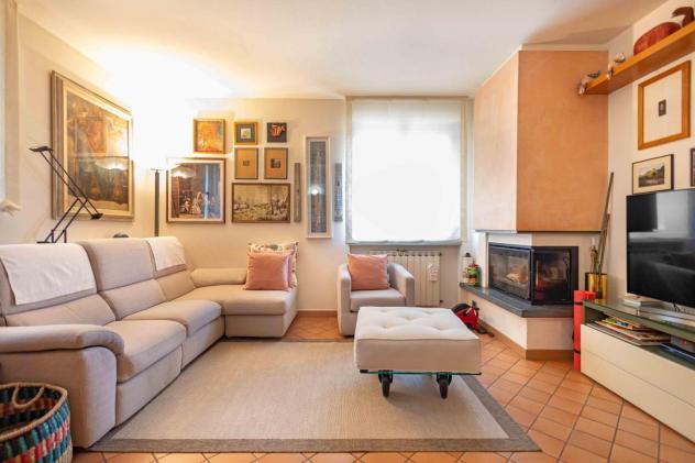 Villetta a schiera angolare in vendita a Castelfranco di Sotto 143 mq Rif: 1425179 - Foto 7