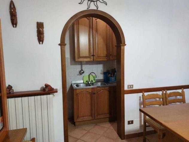 Terratetto in vendita a Castelnuovo Magra 140 mq Rif: 1394800 - Foto 6