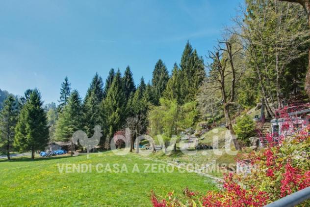 Villa di 180 m² con 5 locali in vendita a Dossena - Foto 5