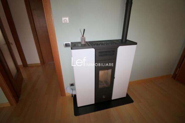 APPARTAMENTO di 4 vani e di 108 mq (FOLLINA) rif. AA78 - Foto 17