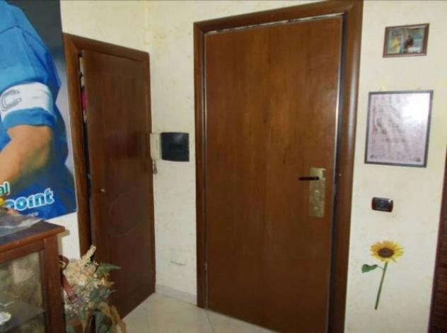 Immobile in asta di 106 m² in vendita a Giugliano in Campania - Foto 11