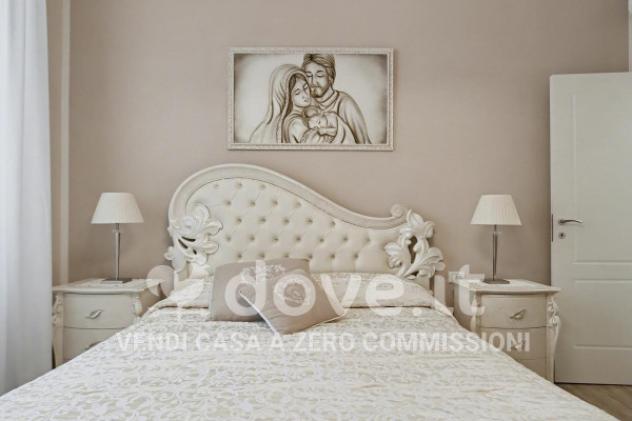 Appartamento di 117 m² con 4 locali e box auto in vendita a Lovere - Foto 12