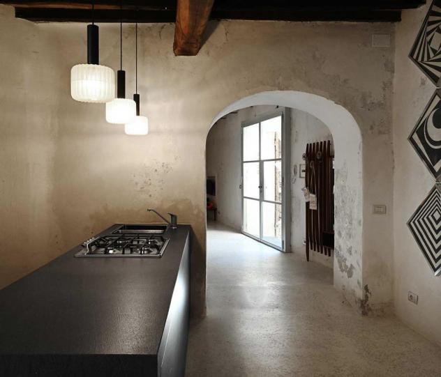 Porzione di casa in vendita a Lugnano in Teverina - Foto 17