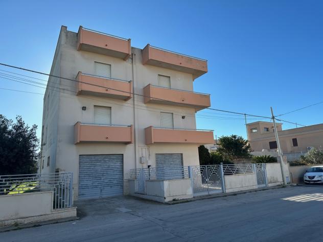 Indipendente in vendita a Mazara del Vallo