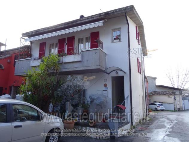 IMMOBILI-IMMOBILE RESIDENZIALE-Via Macello, 13, 47833 Morciano di Romagna RN, Italia - Foto 3