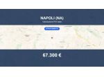 Immobile in asta di 128 m² in vendita a Napoli