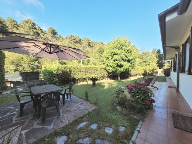 Casa singola in vendita a Capriglia - Pietrasanta 70 mq Rif: 1286484