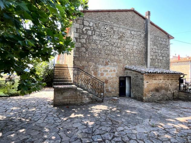 APPARTAMENTO di 6 vani e di 200 mq (PITIGLIANO) rif. PITI ROTTA 150 - Foto 3
