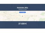 Immobile in asta di 95 m² in vendita a Ragusa