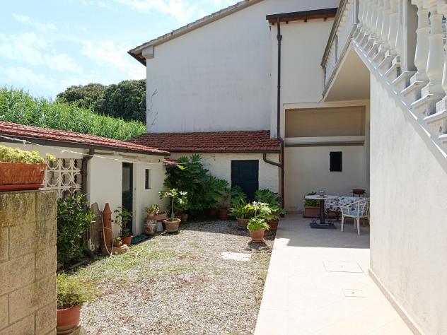 Villa in vendita a Caletta - Rosignano Marittimo 320 mq Rif: 1428926 - Foto 6