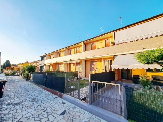 Villa a schiera in vendita a Rovigo - Foto 2
