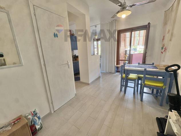 Appartamento in vendita a Sant'Alessio Siculo