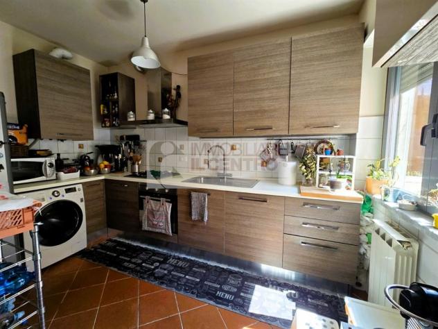 Appartamento 3 camere e garage di 36 mq. - Foto 14