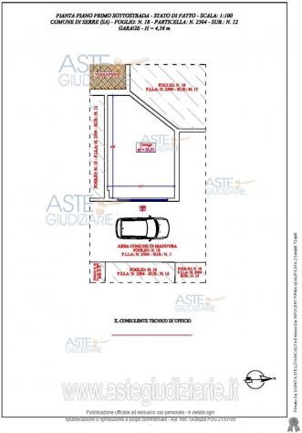 IMMOBILI-IMMOBILE RESIDENZIALE-Via XX Settembre snc - Foto 10