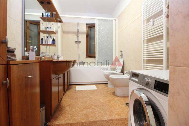 Sesto San Giovanni - 500mt MM2 3/4 locali RISTRUTTURATO - Foto 5