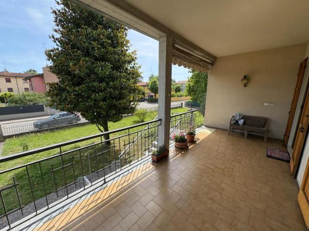 Singola in vendita a Sissa Trecasali - Foto 4